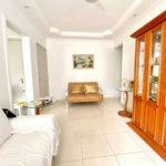 Apartamento com 1 dormitório à venda, 49 m² por R$ 375.000,00 - Embaré - Santos/SP