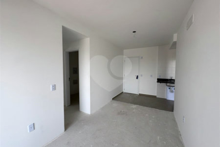 Apartamento à venda com 2 quartos em Jardim Santa Rosália, Sorocaba, SP