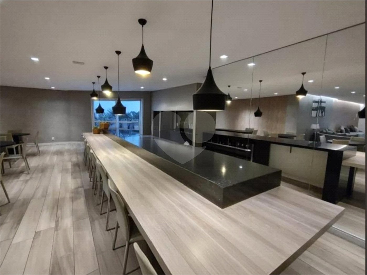 Apartamento à venda com 2 quartos, sendo 1 suíte, em Brooklin, São Paulo, SP