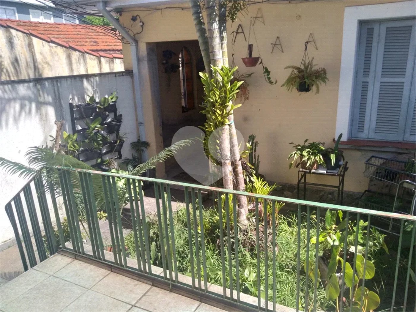 Casa Térreo bairro Mandaqui