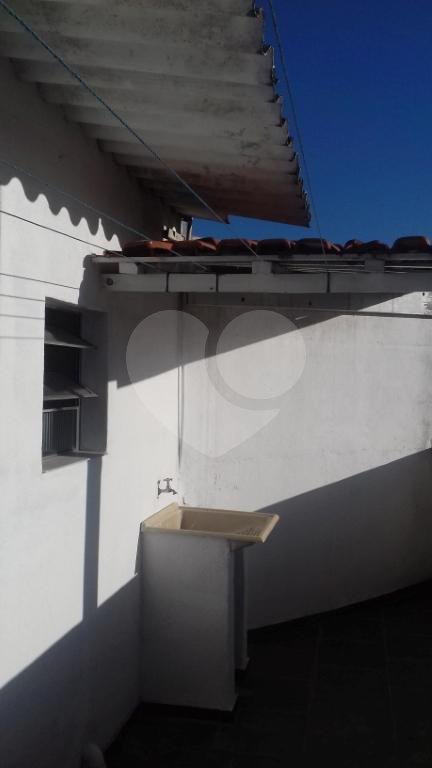 Excelente sobrado de 3 dormitórios Em Pirituba.