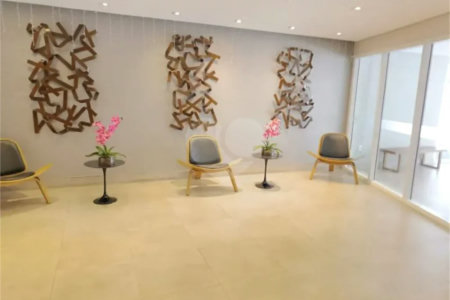 Studio Novo no Centro de São Paulo na Rua Brigadeiro Tobias , 32m² com Vaga, Completo Pronto para Morar. Estuda permuta em Indaiatuba.