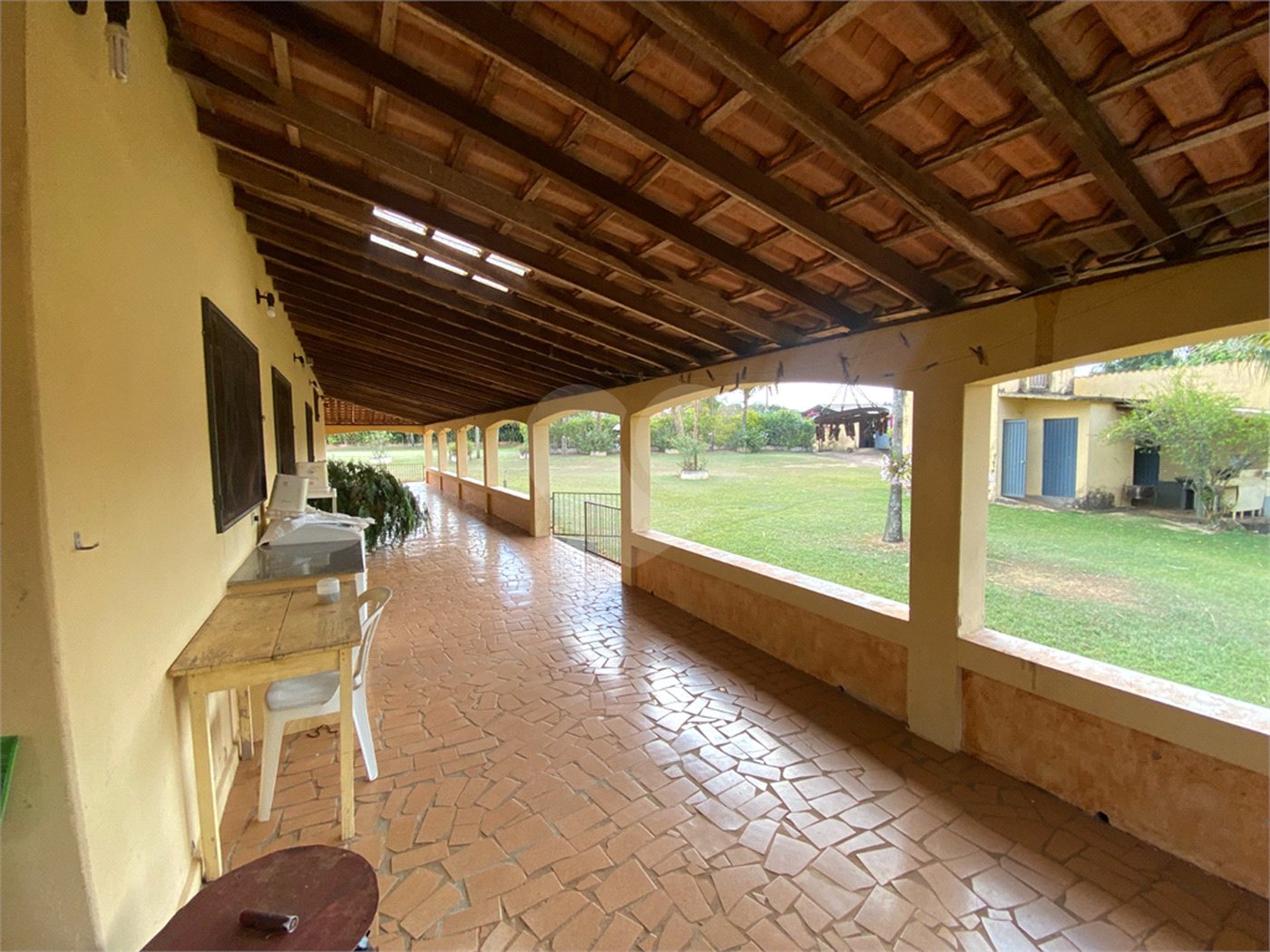 Excelente sitio para venda.