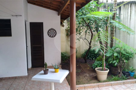 Casa na Saúde