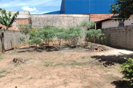 Chácara com Casa no Varjão - São Carlos, SP