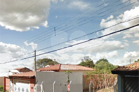 Terreno à Venda no Bairro Samambaia – Ótima Localização Residencial