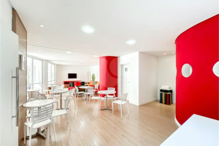Apartamento à venda com 3 suítes em Vila Mariana, São Paulo, SP