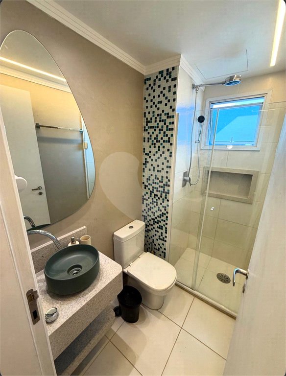 Apartamento com 35m², 1 dormitório, à venda na Bela Vista
