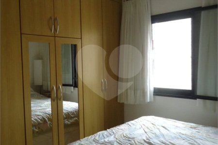 Apartamento á venda - Jabaquara