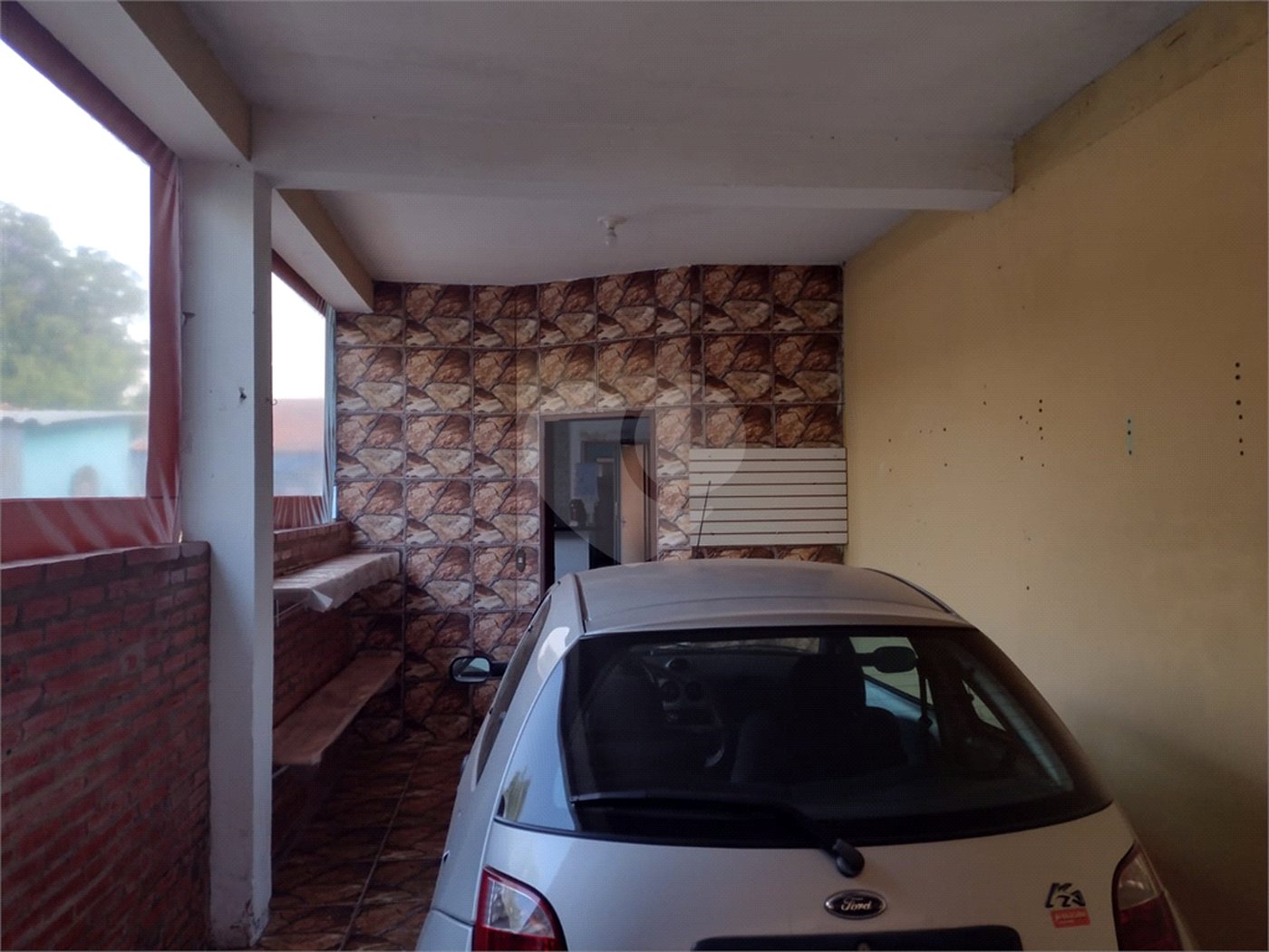 Casa térrea no Jardim Santa Felícia