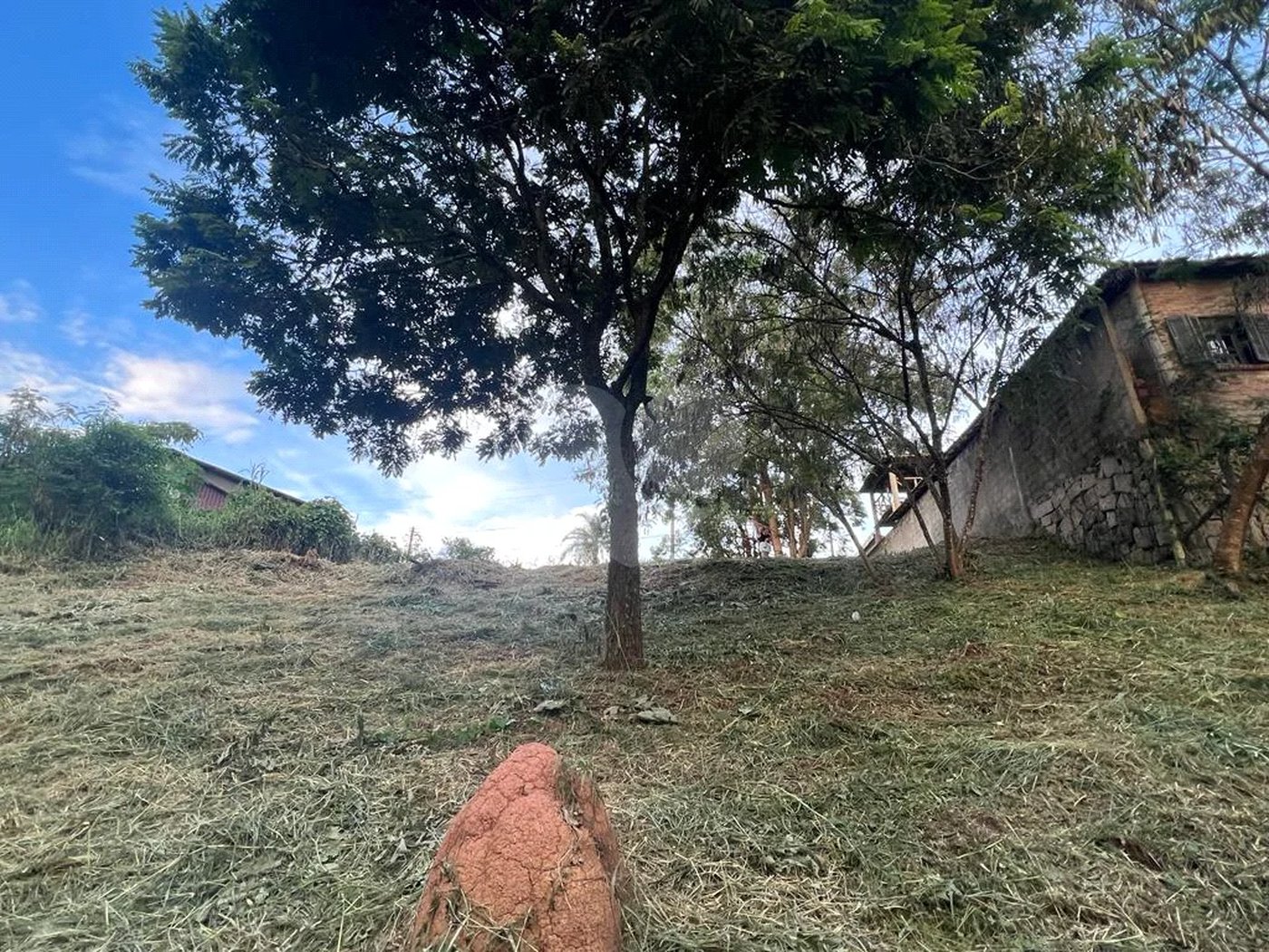 Terreno à venda em Monterrey, Louveira, SP