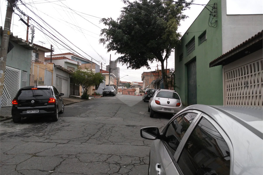 Terreno Barro Branco