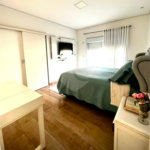 Sua nova casa com piscina e área gourmet te espera! no Golden Park em Hortolandia