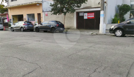 Terreno de 358 m² ao lado do Metrô Conceição