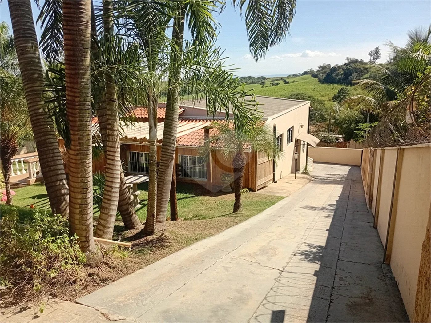 Chácara a venda em Piracicaba - Bairro Vivendas Bela Vista