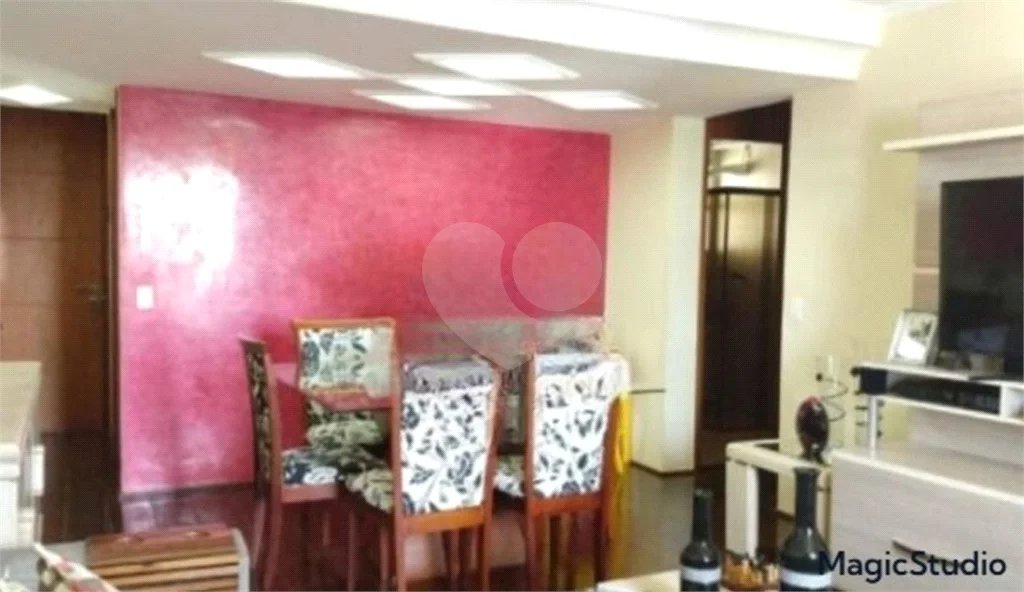Apartamento com 100m² , 3 dormitórios , sendo 1 suíte , 2 vagas , à venda no centro de Santo André.