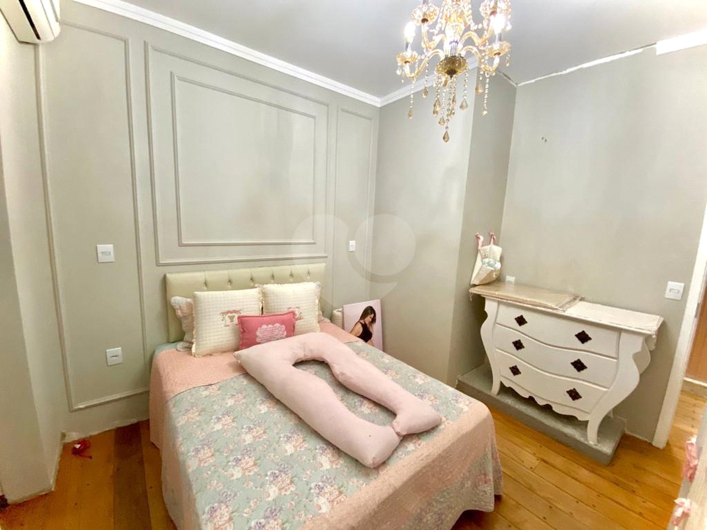 Casa para alugar com 5 suítes em Parque Residencial Damha, Araraquara, SP