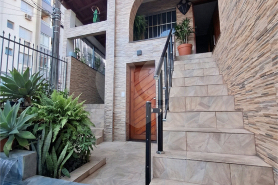 Casa à venda com 2 quartos em Freguesia do Ó, São Paulo, SP