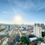 Apartamento à venda com 3 quartos, sendo 1 suíte,  em Nova Petrópolis, São Bernardo do Campo, SP