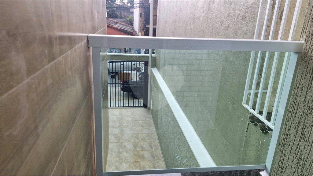 Casa à venda com 2 suítes em Jardim Sarah, São Paulo, SP
