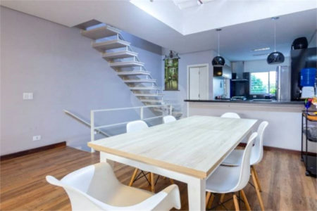 Casa à venda com 4 suítes em Jardim Bonfiglioli, São Paulo, SP