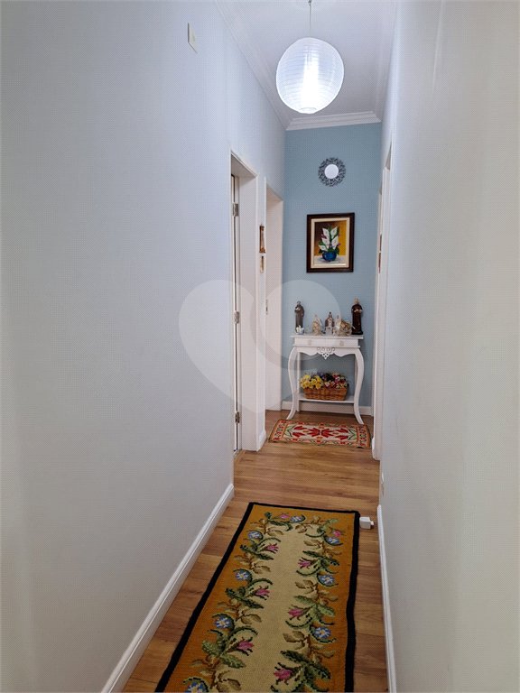 Apartamento à venda com 3 quartos, sendo 1 suíte, em Vila Polopoli, São Paulo, SP