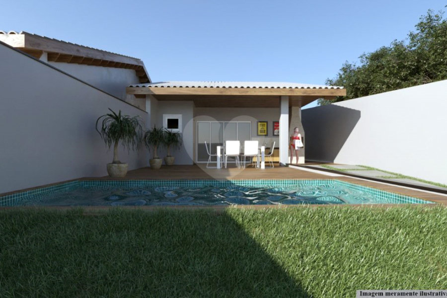 Casa à venda com 3 suítes em Canjica (terra Preta), Mairiporã, SP