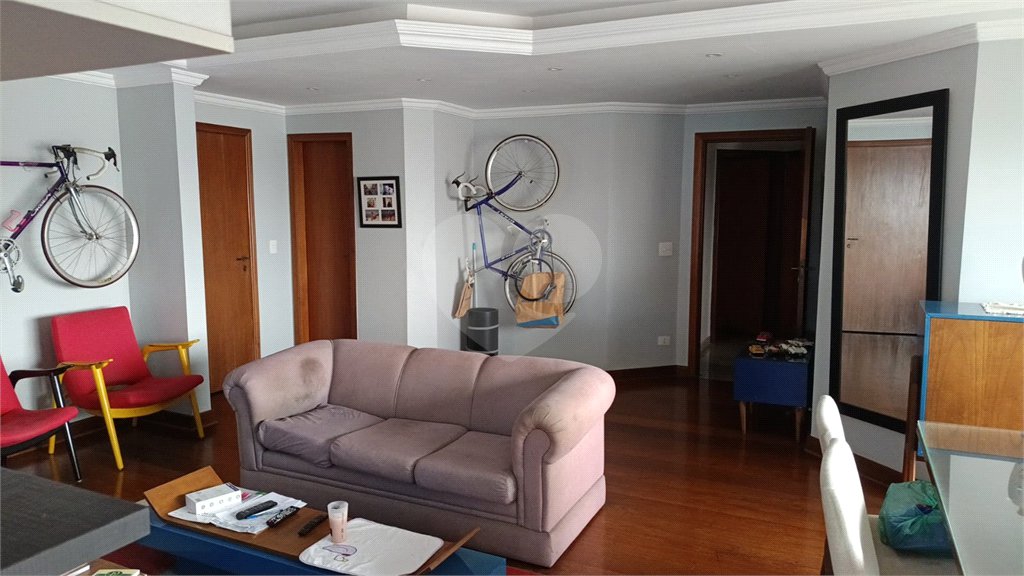 Apartamento à venda com 4 quartos, sendo 1 suíte,  em Anchieta, São Bernardo do Campo, SP