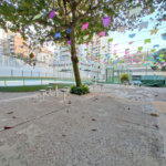 Apartamento com 1 dormitório à venda, 52 m² por R$ 450.000,00 - Aparecida - Santos/SP