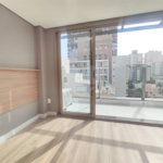 Apartamento à venda com 1 quarto em Pinheiros, São Paulo, SP
