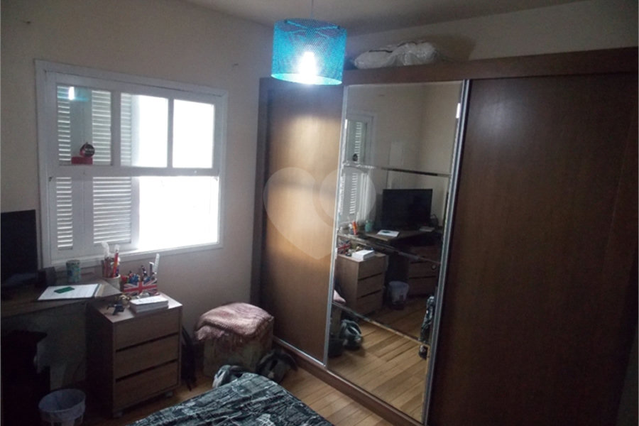 Sobrado à venda com 2 quartos em Mandaqui, São Paulo, SP