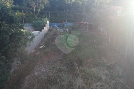 Terreno à venda em Tucuruvi, São Paulo, SP