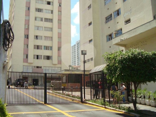 Apartamento à venda com 2 quartos em Santana, São Paulo, SP