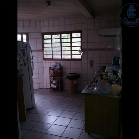 Casa à venda com 3 quartos em Jardim das Palmas, São Paulo, SP
