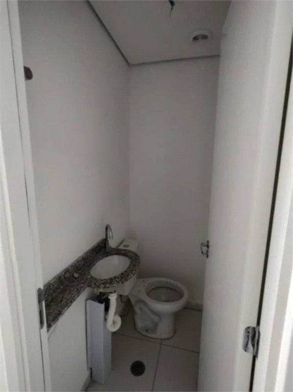Apartamento para alugar com 2 suítes em Jardim Ampliação, São Paulo, SP