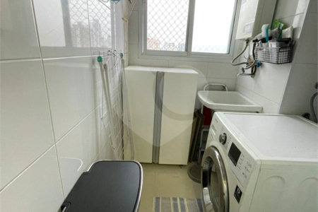 Apartamento à venda com 3 quartos, sendo 1 suíte, em Tatuapé, São Paulo, SP