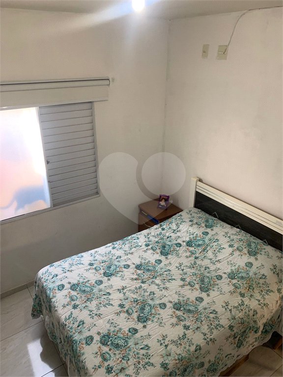 Casa à venda com 2 quartos em Vila Melchizedec, Mogi das Cruzes, SP