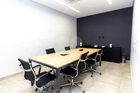 Apartamento à venda com 1 suíte em Bela Vista, São Paulo, SP