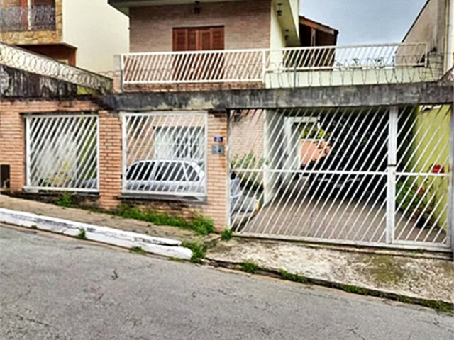 Sobrado à venda com 4 quartos, sendo 2 suítes,  em Freguesia do Ó, São Paulo, SP