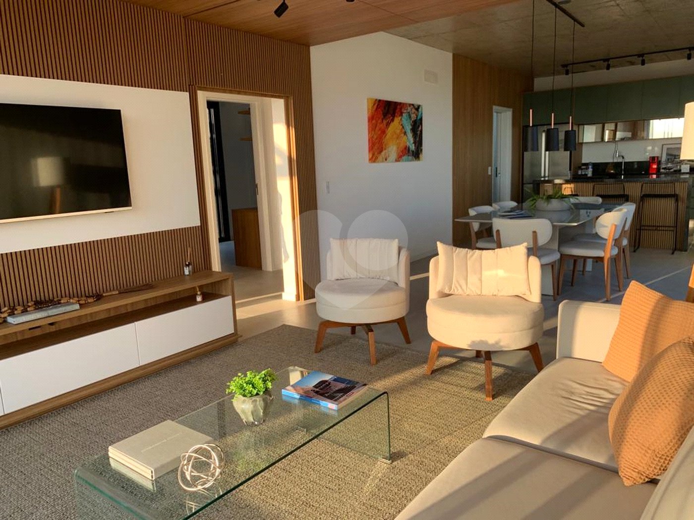 Casa à venda com 4 suítes no condomínio La Reserva Ii, Atibaia - SP