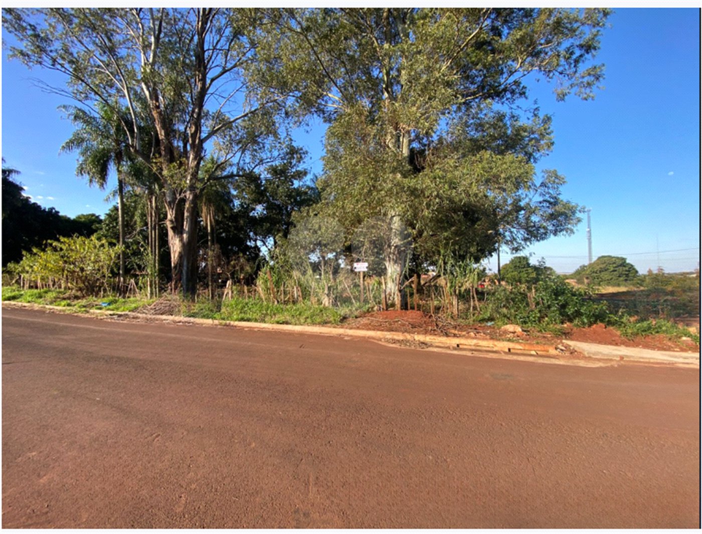 Terreno à venda em Jardim Coimbra, Ponta Porã, MS