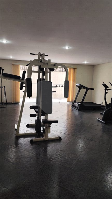 Apartamento à venda com 3 quartos, sendo 1 suíte, em Vila Guarani (z Sul), São Paulo, SP