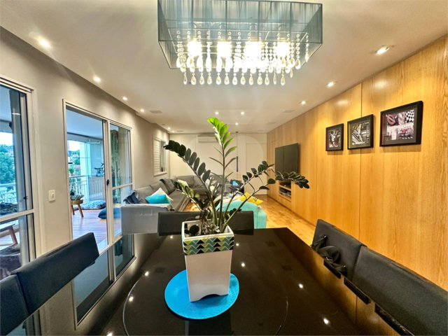Apartamento à venda com 3 suítes em Mandaqui, São Paulo, SP