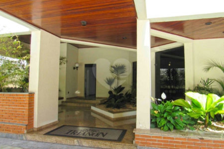 Apartamento à venda com 4 quartos, sendo 2 suítes, em Vila Mascote, São Paulo, SP