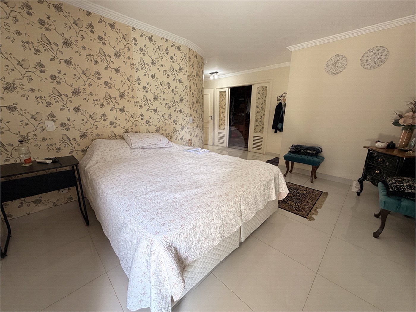 Casa à venda ou para alugar com 4 suítes no condomínio Vinhas da Vista Alegre - Lado Sede, Vinhedo - SP