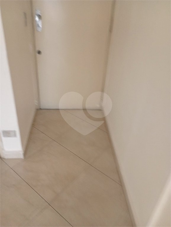 Apartamento à venda com 3 quartos em Santana, São Paulo, SP