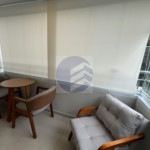 Studio no Welconx Pinheiros: Pronto para Morar e a 150m do Metrô! Ideal para Locação