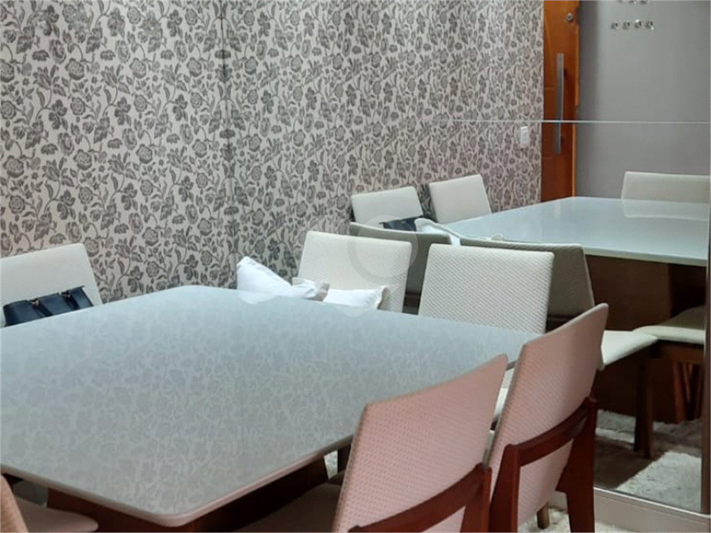 Apartamento à venda com 3 quartos, sendo 1 suíte, em Santana, São Paulo, SP