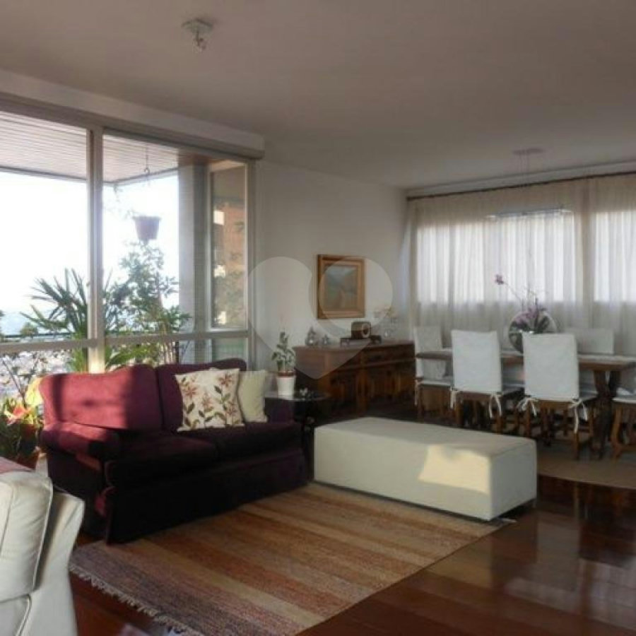 Apartamento à venda com 4 quartos, sendo 2 suítes, em Vila Suzana, São Paulo, SP