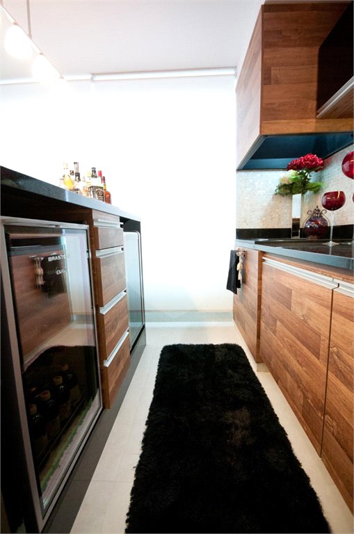 Apartamento à venda com 4 quartos, sendo 3 suítes, em Vila Romana, São Paulo, SP